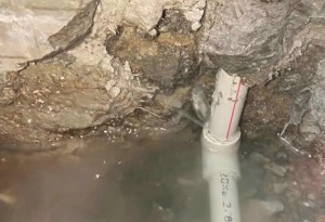 大兴管道漏水检测五