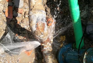 大兴管道漏水检测二