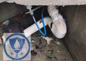 大兴水管漏水检测公司6