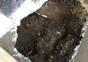 大兴水管漏水检测公司2